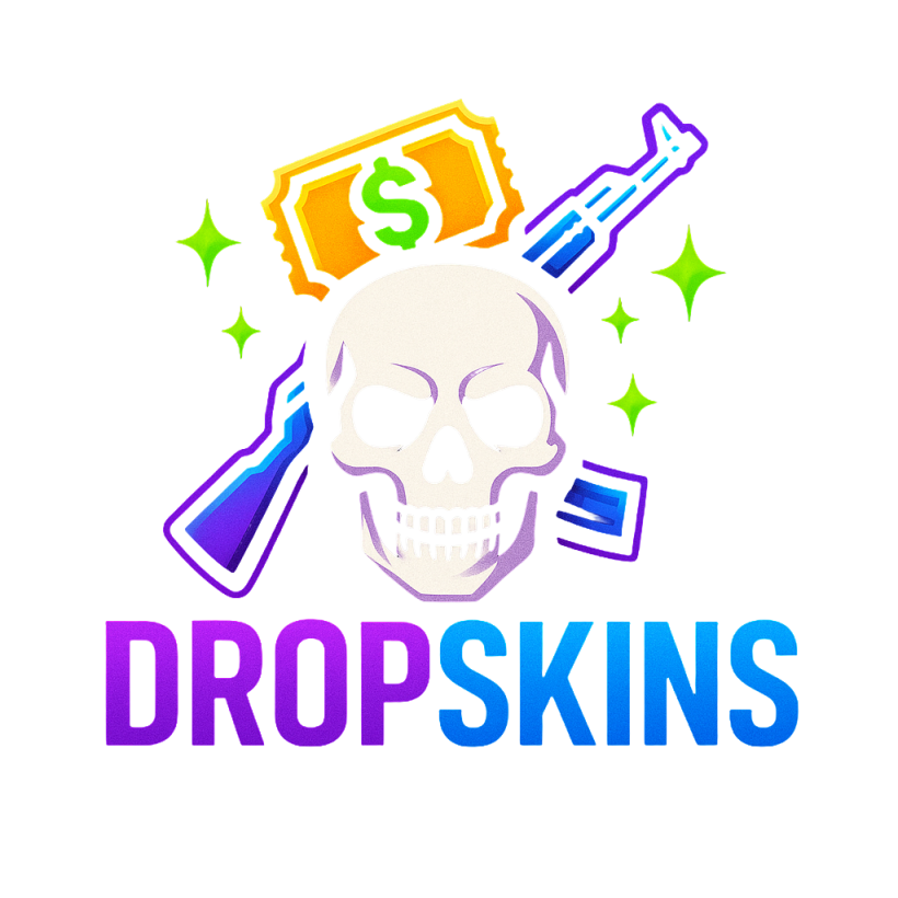 DropSkins